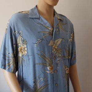 Breakwater Shirt